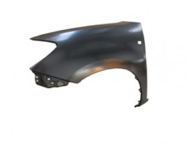 TOYOTA HILUX- PICK UP VIGO- 05/11; ÖN ÇAMURLUK SOL SİNYAL DELİKLİ/DODİK DELİKSİZ 4X2 (MY)