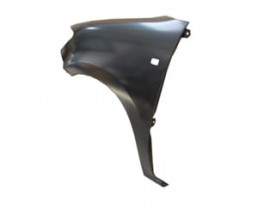 TOYOTA HILUX- PICK UP VIGO- 05/11; ÖN ÇAMURLUK SOL SİNYAL DELİKLİ/DODİK DELİKSİZ 4X2 (MY)