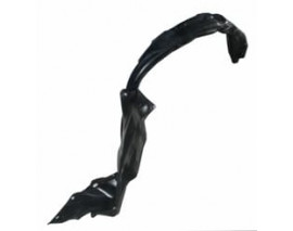 TOYOTA HILUX- PICK UP VIGO- 05/11; ÖN ÇAMURLUK DAVLUMBAZI SOL 2/4WD