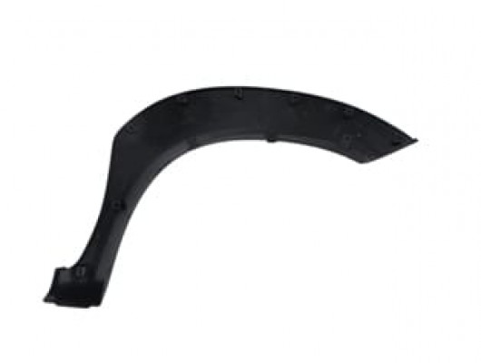 TOYOTA HILUX- PICK UP VIGO- 05/11; ÖN ÇAMURLUK AĞZI PLASTİĞİ SOL 4X4 (FPI)