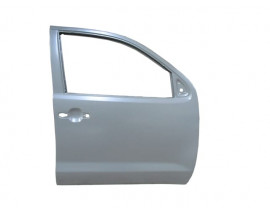 TOYOTA HILUX- PICK UP VIGO- 05/11; ÖN KAPI KOMPLE SAĞ GRİ BOYALI ÇELİK BARLI(ÇİFT KABİN)(İCELİ)(TW)