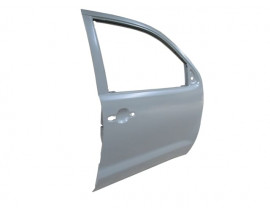 TOYOTA HILUX- PICK UP VIGO- 05/11; ÖN KAPI KOMPLE SAĞ GRİ BOYALI ÇELİK BARLI(ÇİFT KABİN)(İCELİ)(TW)