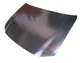 TOYOTA HILUX- PICK UP VIGO- 05/11; MOTOR KAPUTU (TURBO DELİKSİZ) (MY)