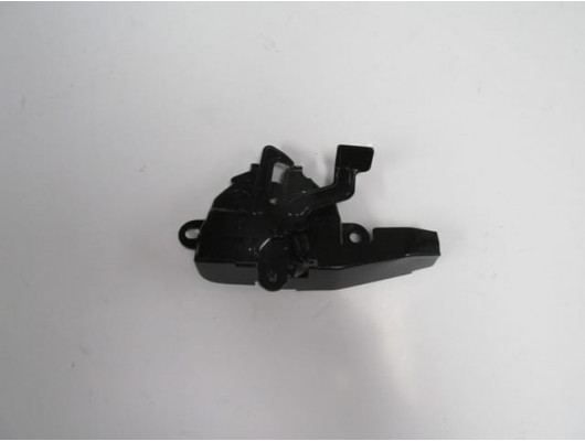 TOYOTA HILUX- PICK UP VIGO- 05/11; KAPUT KİLİDİ (TYG)