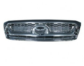 TOYOTA HILUX- PICK UP VIGO- 10/11; ÖN PANJUR NİKELAJLI (İÇ PETEĞİ NİKELAJLI) (MY)