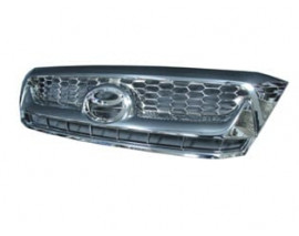 TOYOTA HILUX- PICK UP VIGO- 10/11; ÖN PANJUR NİKELAJLI (İÇ PETEĞİ NİKELAJLI) (MY)