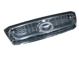 TOYOTA HILUX- PICK UP VIGO- 10/11; ÖN PANJUR NİKELAJLI (İÇ PETEĞİ NİKELAJLI) (MY)