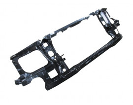 TOYOTA HILUX- PICK UP VIGO- 05/11; ÖN PANEL KOMPLE (TYG)