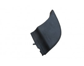 TOYOTA HILUX- PICK UP VIGO- 05/11; ARKA TAMPON ÜST PLASTİĞİ SAĞ (KÖŞE) (LM)