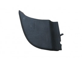 TOYOTA HILUX- PICK UP VIGO- 05/11; ARKA TAMPON ÜST PLASTİĞİ SOL (KÖŞE) (LM)