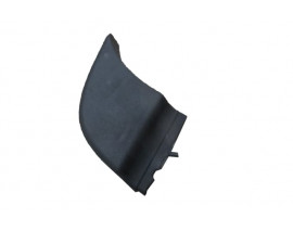 TOYOTA HILUX- PICK UP VIGO- 05/11; ARKA TAMPON ÜST PLASTİĞİ SOL (KÖŞE) (LM)