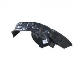 TOYOTA HILUX- PICK UP VIGO- 05/11; ARKA ÇAMURLUK DAVLUMBAZI SOL 2/4WD