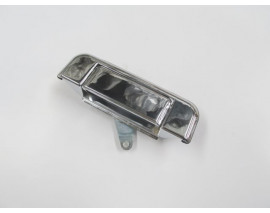 TOYOTA HILUX- PICK UP VIGO- 05/11; BAGAJ KAPAĞI KOLU NİKELAJLI (TYG)