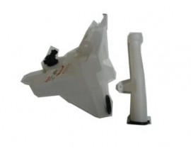 TOYOTA HILUX- PICK UP VIGO- 05/11; ÖN CAM SU BİDONU/DEPOSU MOTORLU (CASP)