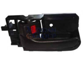 TOYOTA HILUX- PICK UP VIGO- 05/11; ARKA KAPI İÇ AÇMA KOLU SAĞ SİYAH (HUSHAN)