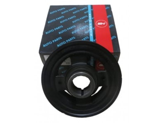 TOYOTA HILUX- PICK UP VIGO- 05/11; KRANK KASNAĞI 2500cc D-4D (SH)