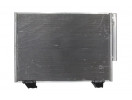 TOYOTA HILUX- PICK UP VIGO- D4D 05/11; KLİMA RADYATÖRÜ 2.5 (BRAZING) (600X435X16) ALÜMİNYUM