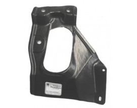 TOYOTA HILUX- PICK UP VIGO- 05/11; KARTER MUHAFAZA PLASTİĞİ SOL (TYG)