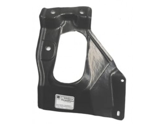 TOYOTA HILUX- PICK UP VIGO- 05/11; KARTER MUHAFAZA PLASTİĞİ SOL (TYG)