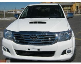 TOYOTA HILUX- PICK UP VIGO- 12/15; ARAÇ BİLGİLERİ VE RESİMLERİ