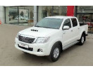 TOYOTA HILUX- PICK UP VIGO- 12/15; ARAÇ BİLGİLERİ VE RESİMLERİ