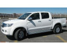 TOYOTA HILUX- PICK UP VIGO- 12/15; ARAÇ BİLGİLERİ VE RESİMLERİ