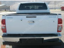TOYOTA HILUX- PICK UP VIGO- 12/15; ARAÇ BİLGİLERİ VE RESİMLERİ