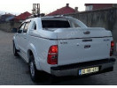 TOYOTA HILUX- PICK UP VIGO- 12/15; ARAÇ BİLGİLERİ VE RESİMLERİ