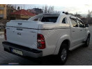 TOYOTA HILUX- PICK UP VIGO- 12/15; ARAÇ BİLGİLERİ VE RESİMLERİ