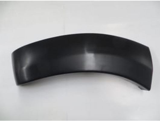 TOYOTA HILUX- PICK UP VIGO- 12/15; ÖN TAMPON DODİK PLASTİĞİ SOL (MY)