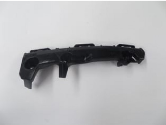 TOYOTA HILUX- PICK UP VIGO- 12/15; ÖN TAMPON BAĞLANTI BRAKETİ SOL (YAN SANAYİ) (CASP)