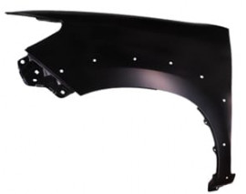 TOYOTA HILUX- PICK UP VIGO- 12/15; ÖN ÇAMURLUK SOL SİNYAL DELİKSİZ/DODİK DELİKLİ (TW)