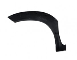 TOYOTA HILUX- PICK UP VIGO- 12/15; ÖN ÇAMURLUK AĞZI PLASTİĞİ SAĞ (MY)