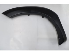 TOYOTA HILUX- PICK UP VIGO- 12/15; ÖN ÇAMURLUK AĞZI PLASTİĞİ SOL (MY)