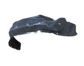 TOYOTA HILUX- PICK UP VIGO- 12/15; ARKA ÇAMURLUK DAVLUMBAZI SOL (TW)