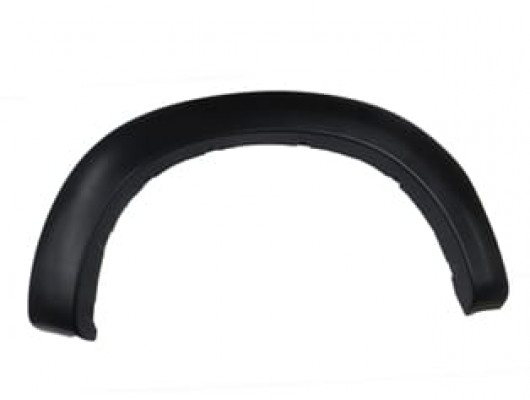 TOYOTA HILUX- PICK UP VIGO- 12/15; ARKA ÇAMURLUK AĞZI PLASTİĞİ SAĞ (FPI)