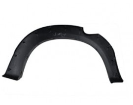 TOYOTA HILUX- PICK UP VIGO- 12/15; ARKA ÇAMURLUK AĞZI PLASTİĞİ SOL (FPI)