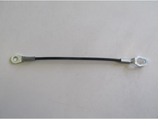 TOYOTA HILUX- PICK UP VIGO- 12/15; BAGAJ DESTEK TELİ (35,5 CM) (BAGAJ HALATI)