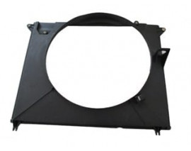 TOYOTA HILUX- PICK UP VIGO- 12/15; RADYATÖR FAN DAVLUMBAZI BOŞ GÖVDE (DİZEL TİP) (TW)