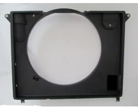 TOYOTA HILUX- PICK UP VIGO- 12/15; RADYATÖR FAN DAVLUMBAZI BOŞ GÖVDE (DİZEL TİP) (TW)