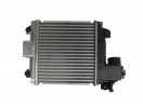 TOYOTA HILUX- 12/15; TURBO SOĞUTMA RADYATÖRÜ 3.0 (İNTERCOOLER) (BRAZİNG)(275X302X62) ORİS