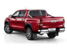 TOYOTA HILUX- PICK UP- 15/19; ARAÇ BİLGİLERİ VE RESİMLERİ