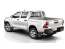 TOYOTA HILUX- PICK UP- 15/19; ARAÇ BİLGİLERİ VE RESİMLERİ