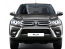 TOYOTA HILUX- PICK UP- 15/19; ARAÇ BİLGİLERİ VE RESİMLERİ