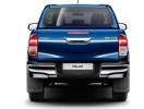 TOYOTA HILUX- PICK UP- 15/19; ARAÇ BİLGİLERİ VE RESİMLERİ