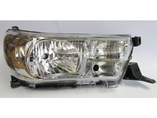 TOYOTA HILUX- PICK UP- 15/18; FAR LAMBASI SAĞ (ADVENTURE/ACTİVE)