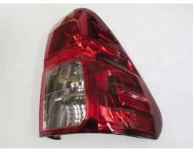 TOYOTA HILUX- PICK UP- 15/19; STOP LAMBASI SAĞ KIRMIZI/BEYAZ (CASP) (E MARKLI)