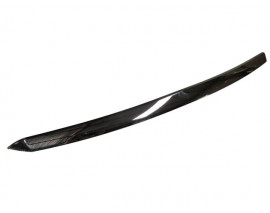 TOYOTA HILUX- PICK UP- 15/19; KAPUT UÇ ÇITASI NİKELAJLI (YAPIŞKANLI) (TW)