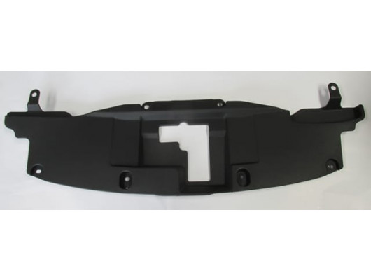 TOYOTA HILUX- PICK UP- 15/19; ÖN PANJUR ÜST KORUMA PLASTİĞİ (CASP)