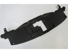 TOYOTA HILUX- PICK UP- 15/19; ÖN PANJUR ÜST KORUMA PLASTİĞİ (CASP)